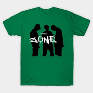 Kpop Stray Kids 3racha Zone T-Shirt